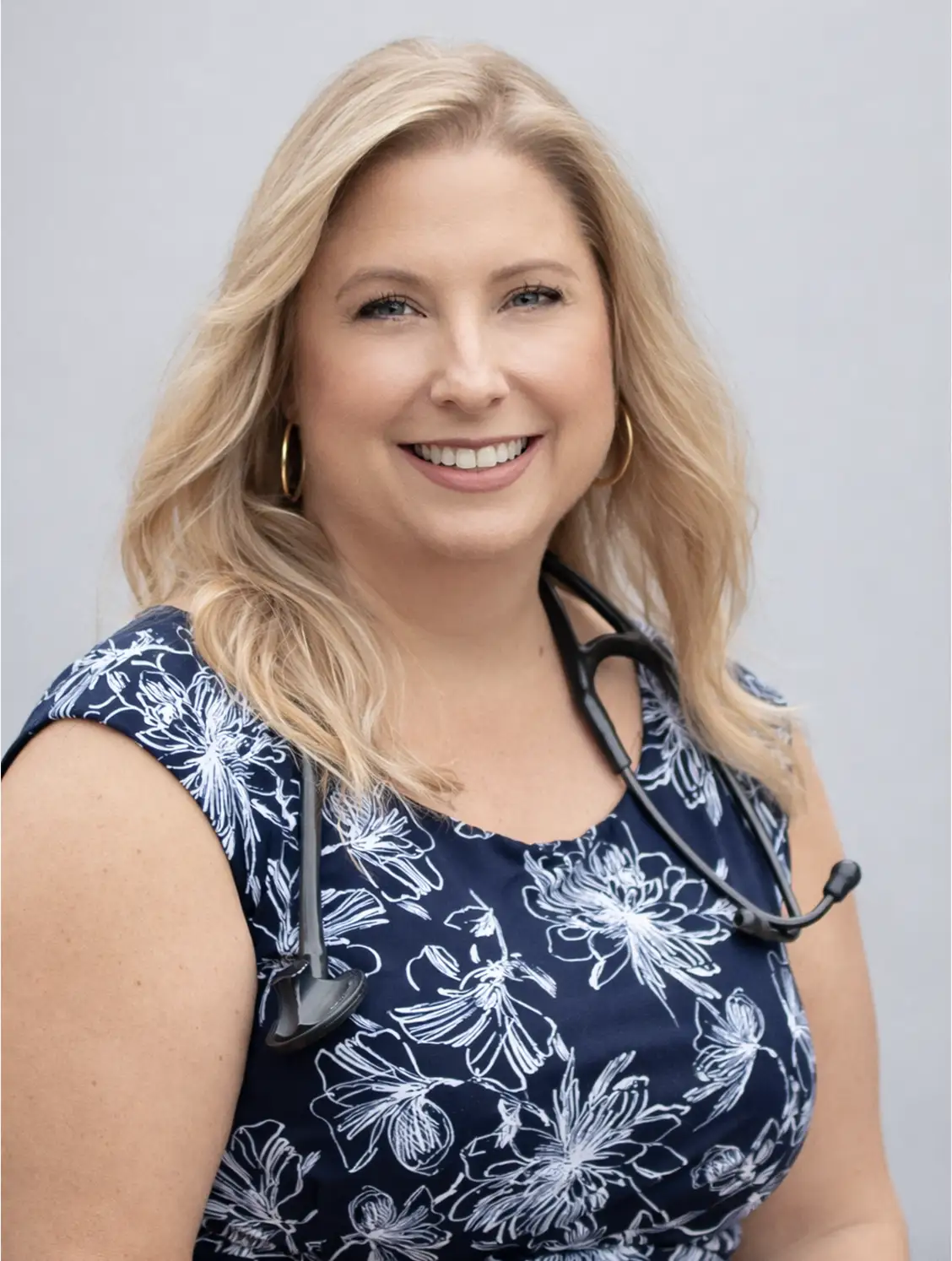 Shanna L. Bellamy, MSN, APRN, FNP-C - Founder, Virtually There Telemedicine